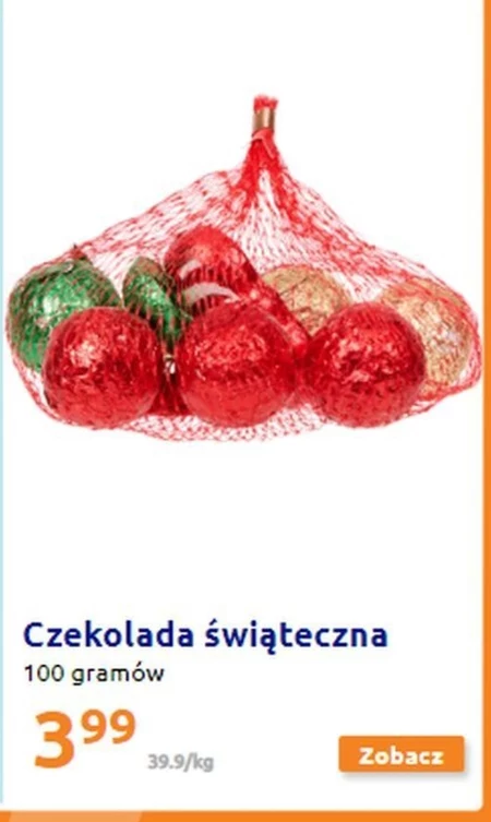 Czekolada