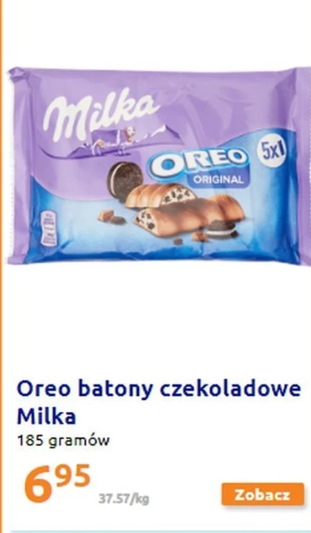 Batony Milka