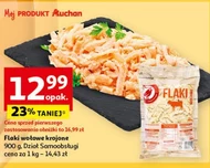 Flaki Auchan