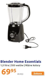 Blender Home Essentials