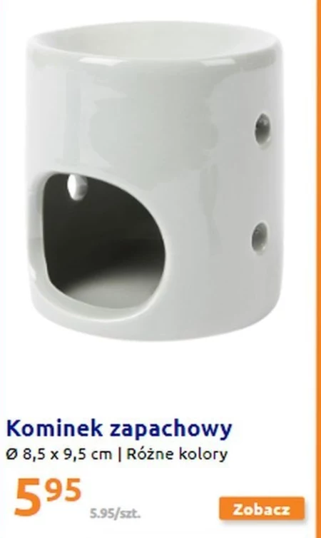 Kominek zapachowy