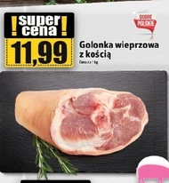 Golonka wieprzowa