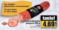 Kiełbasa Pekpol