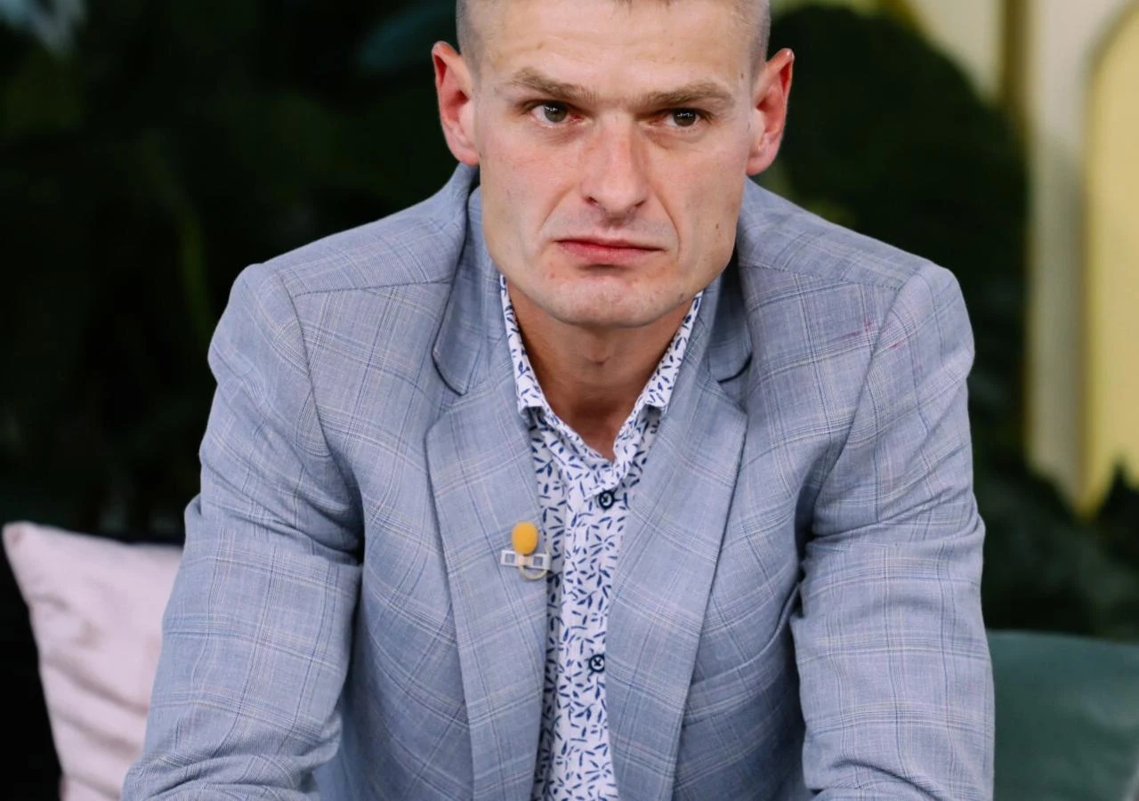 Tomasz Komenda Tomasz Komenda