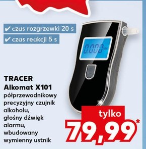 Alkomat Tracer niska cena