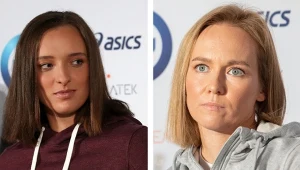 Nowy projekt Igi Świątek nabiera kształtów. Abramowicz na pierwszym planie