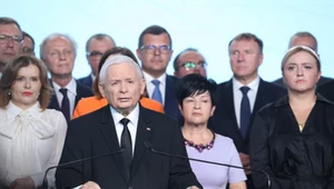 Prokuratura Okręgowa nie uwzględniła zawiadomienia PiS w sprawie pięciu członków PKW