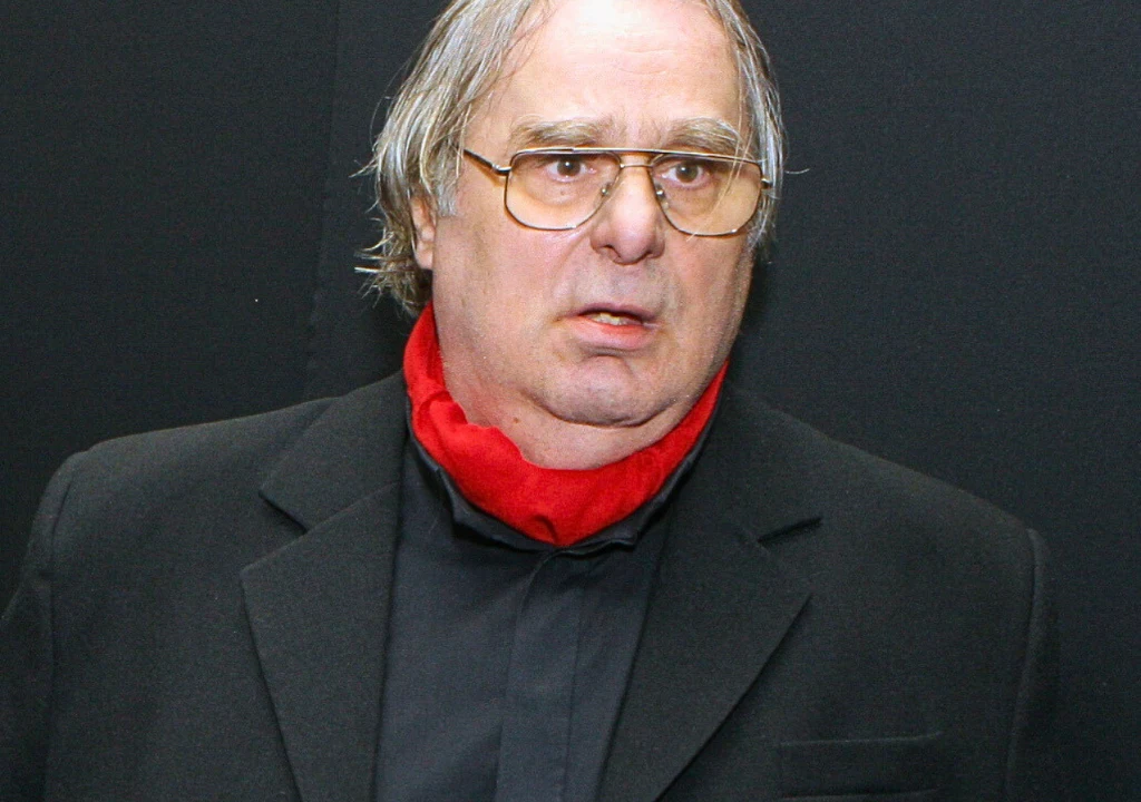 Marek Perepeczko