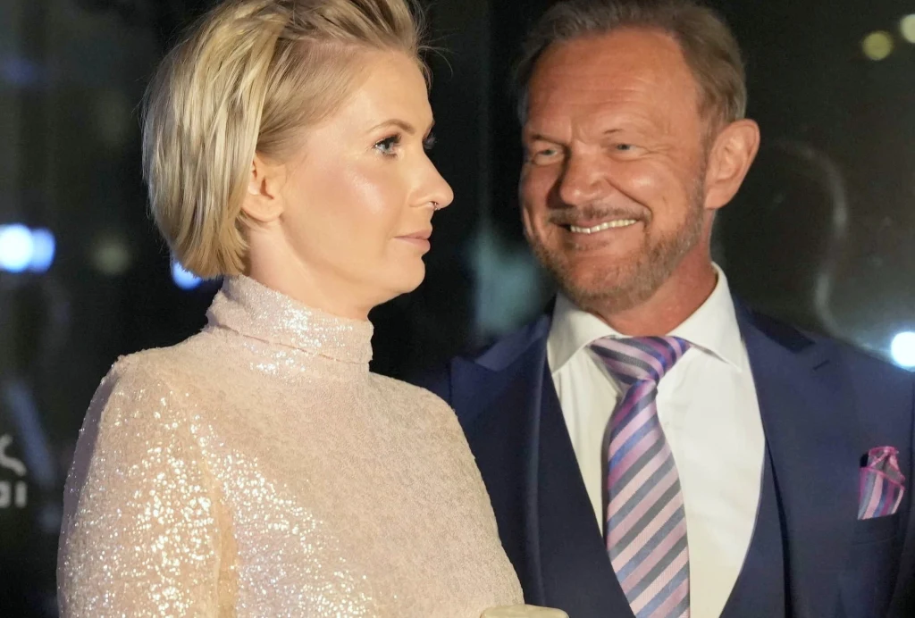 Cezary i Edyta Pazura organizują eksluzywne wakacje