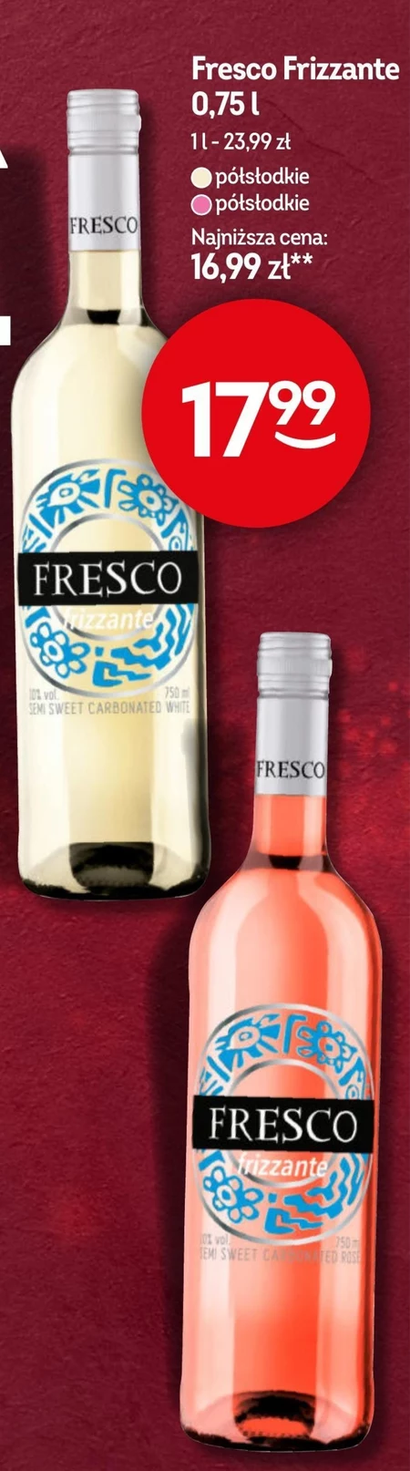 Wino Fresco