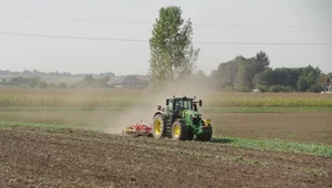 Były PGR pod Olsztynem trafił na sprzedaż. To ponad 114 ha gruntów