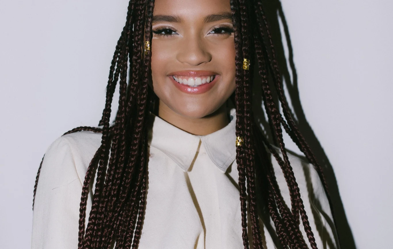 Sara James Sara James