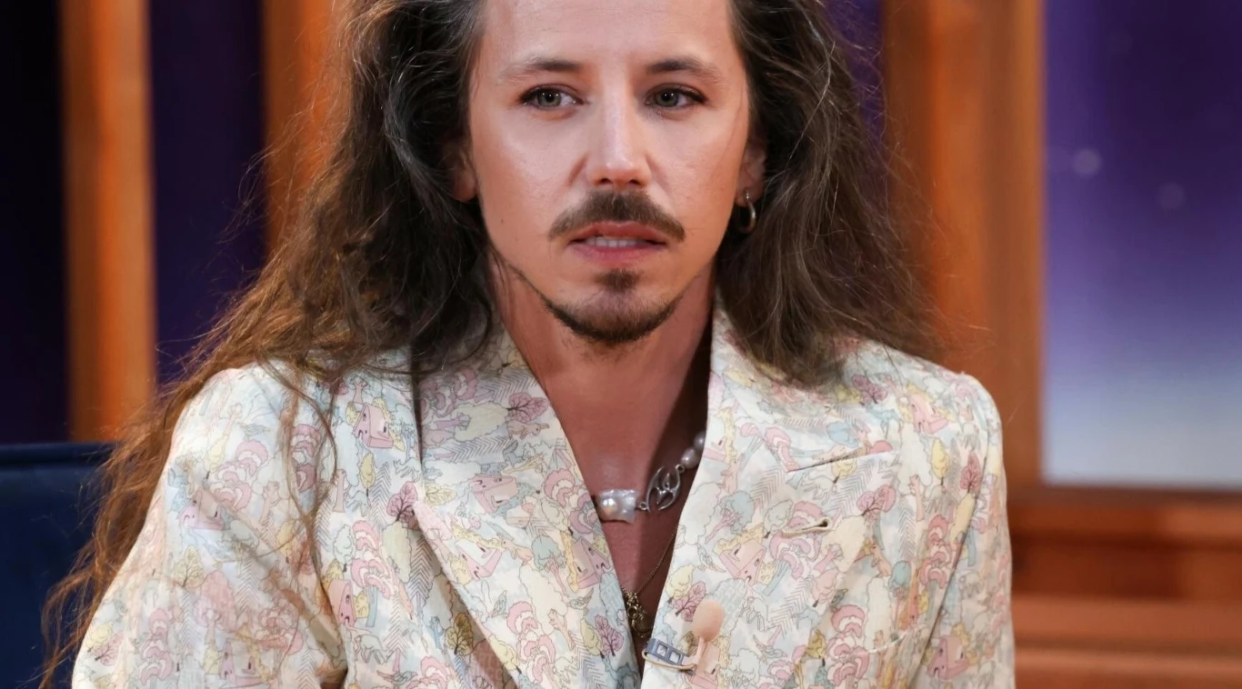 Michał Szpak Michał Szpak