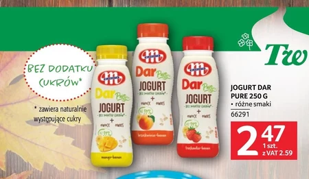 Jogurt Mlekovita