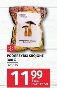 Podgrzybki