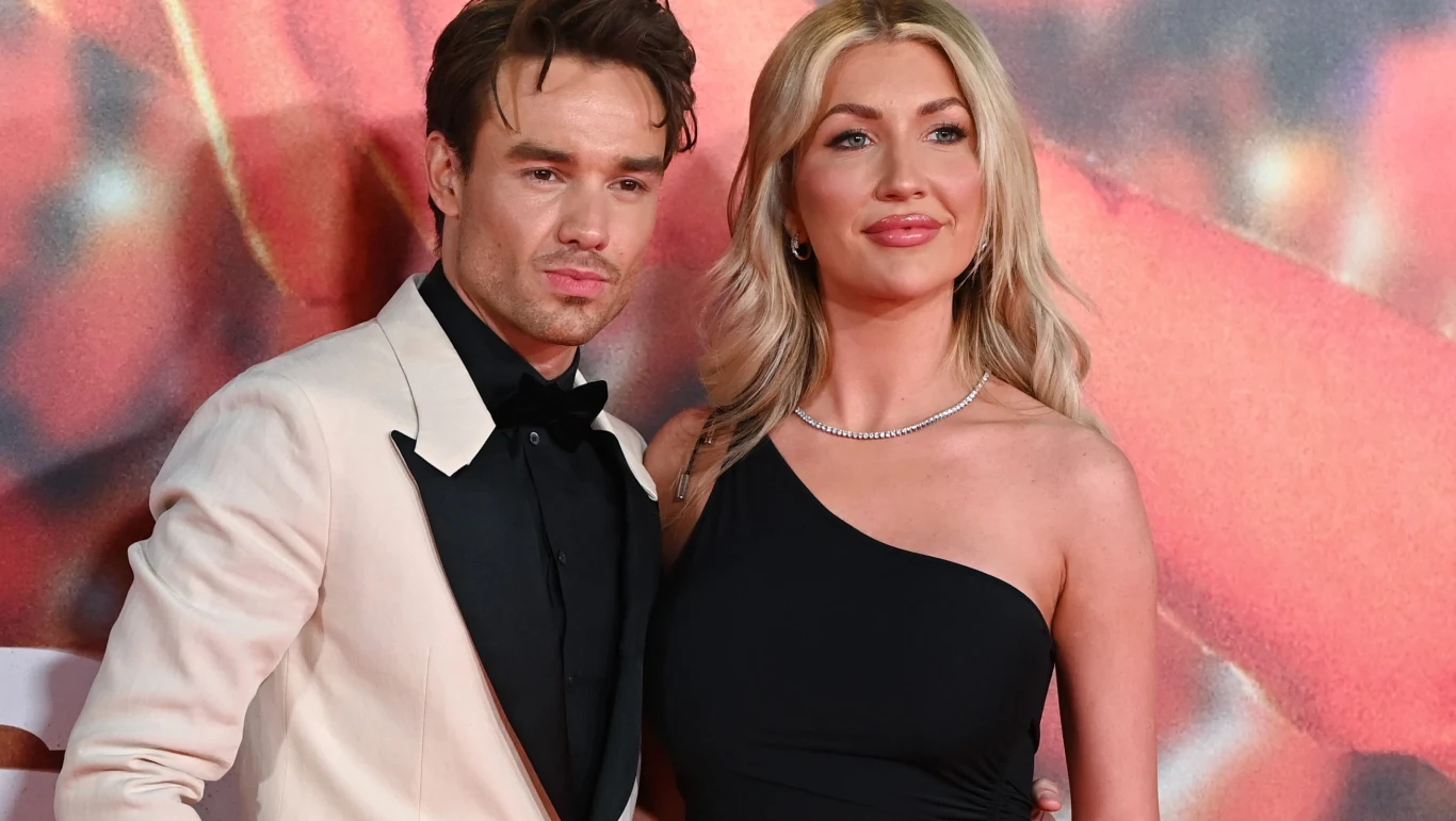 Partnerka Liama Payne'a zabrała głos Partnerka Liama Payne'a zabrała głos