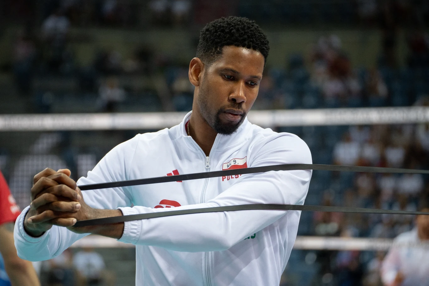 Wilfredo Leon to główny udziałowiec klubu z Torunia