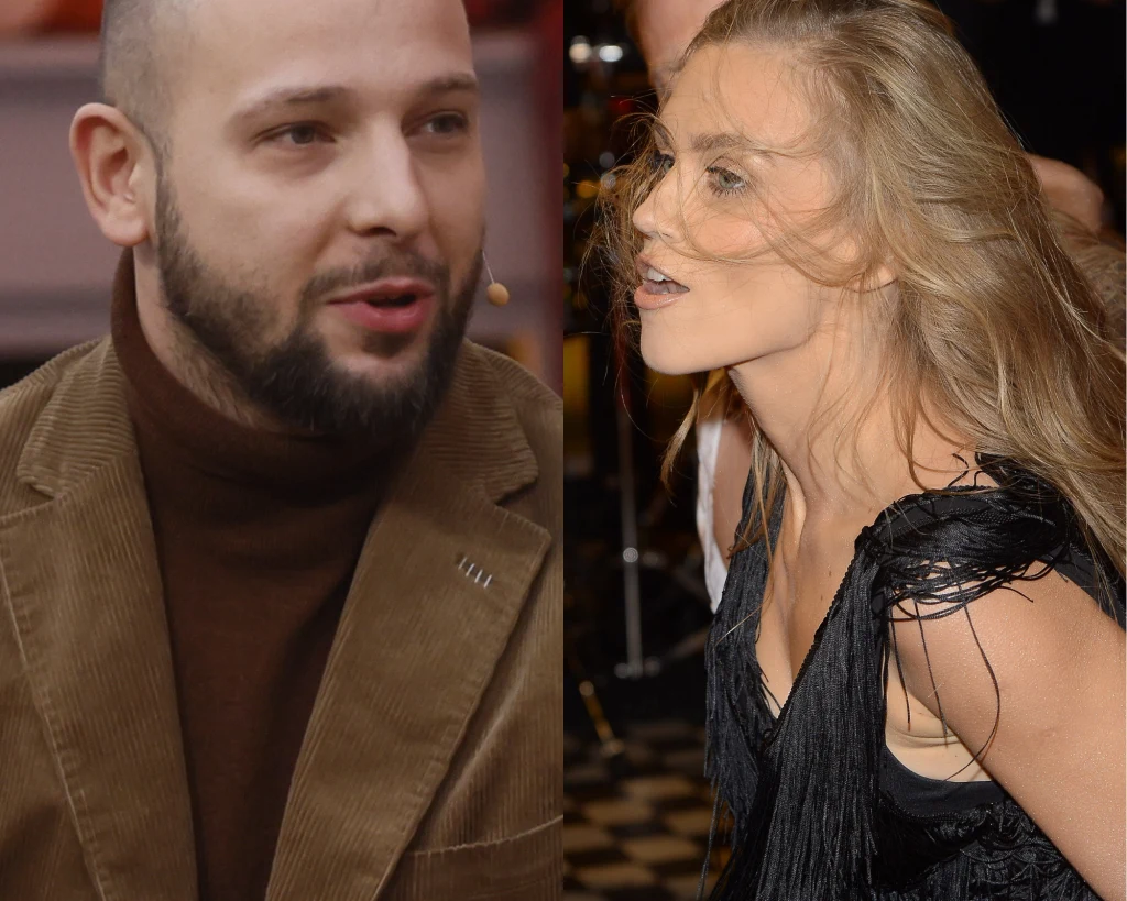 Jak wyglądało rozstanie Kaczorowskiej i Macieja Peli?