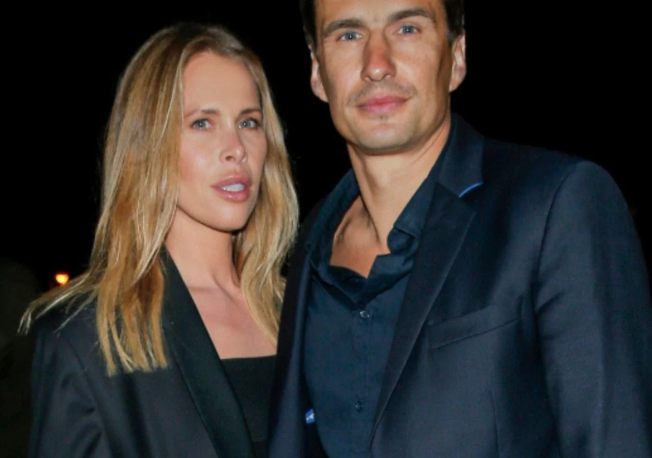 Zuzanna Pactwa, Jarosław Bieniuk Zuzanna Pactwa, Jarosław Bieniuk