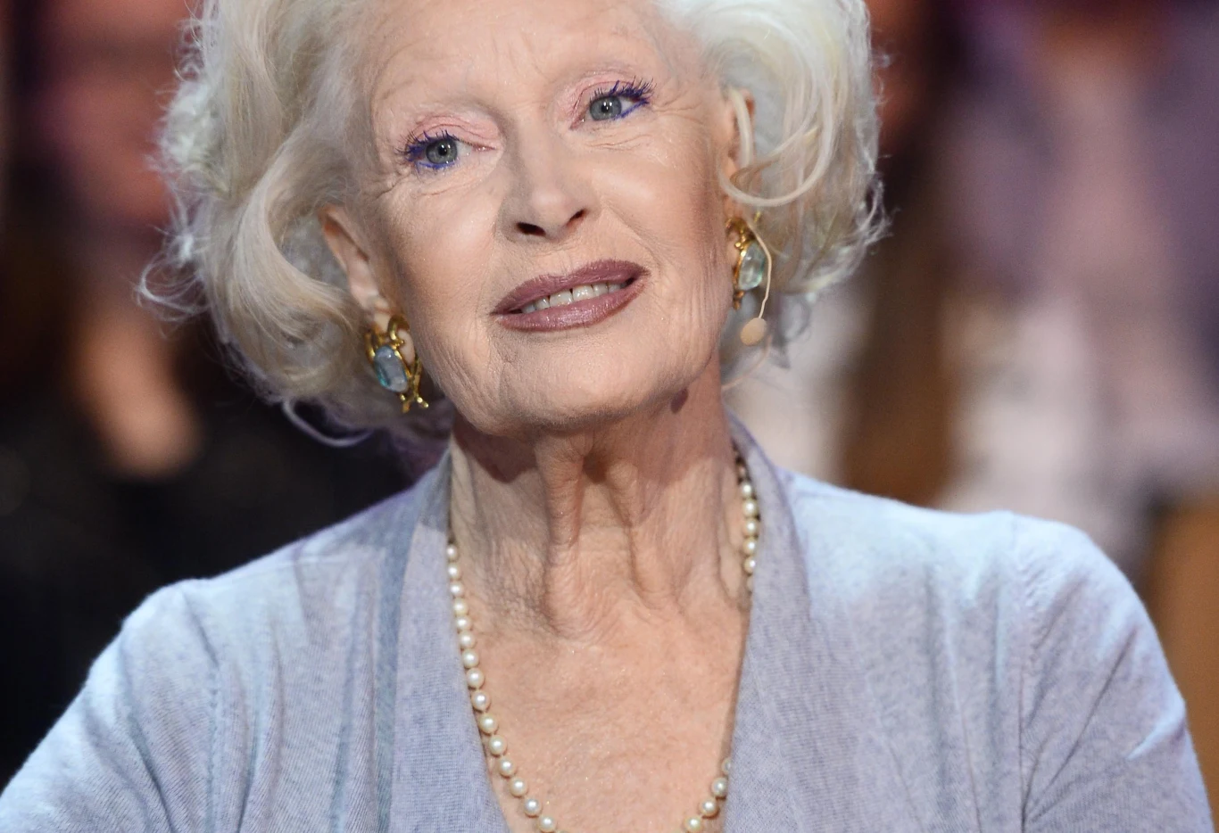 Beata Tyszkiewicz Beata Tyszkiewicz