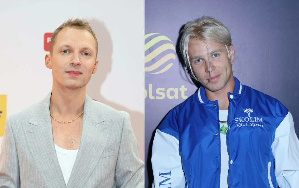 Igor Herbut mówi o Skolimie