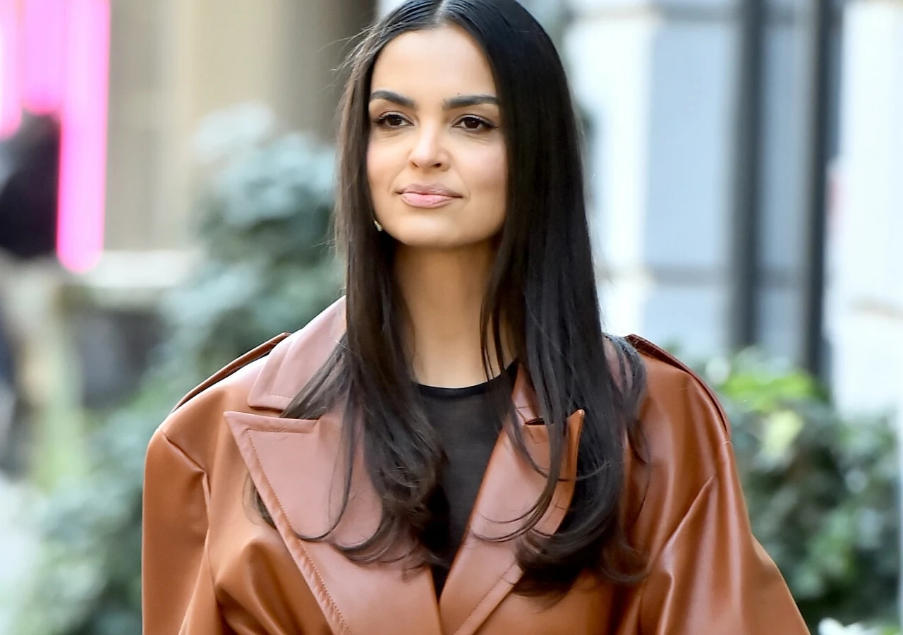 Klaudia El Dursi Klaudia El Dursi