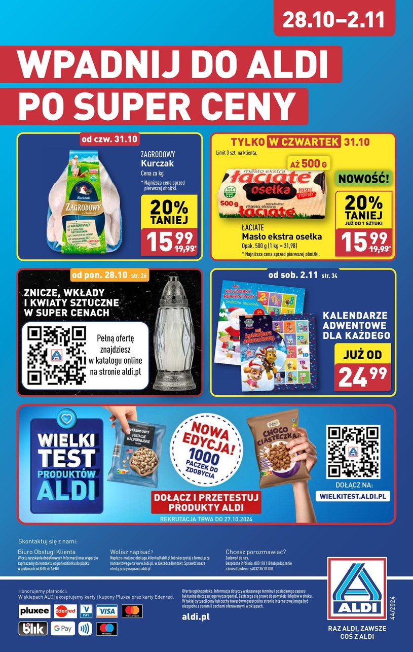 Aldi