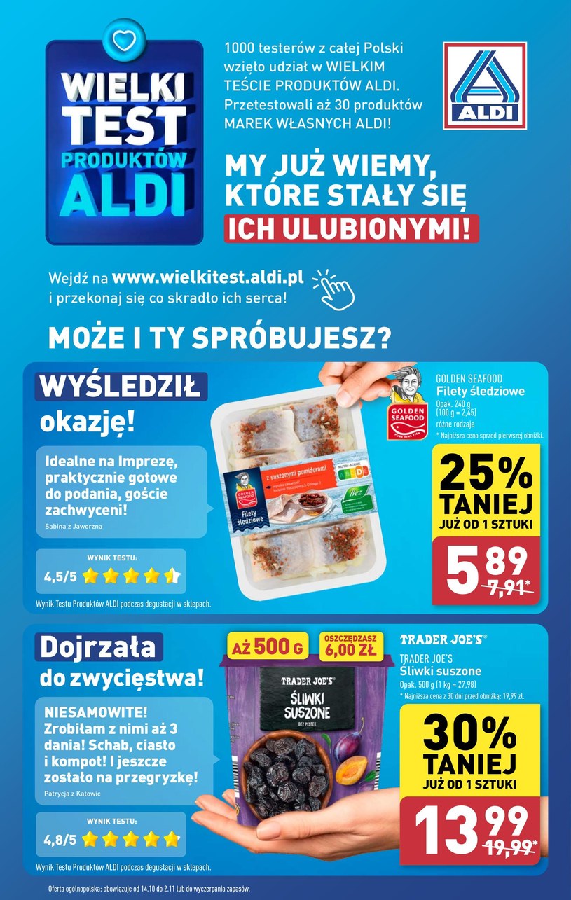 Aldi