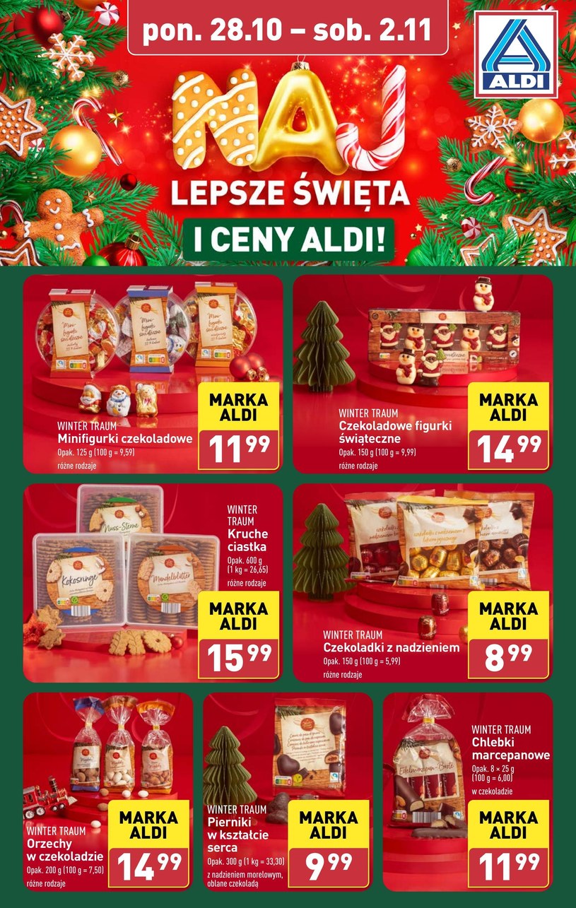 Aldi