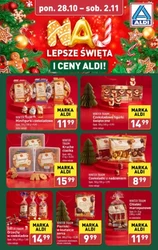 Odkryj smaki Bałtyku z Aldi! 