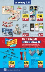 Odkryj smaki Bałtyku z Aldi! 