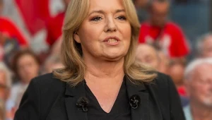 Danuta Holecka