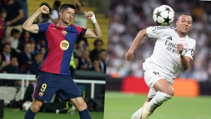 El Clasico: Real Madryt - FC Barcelona. Kiedy mecz i gdzie oglądać?