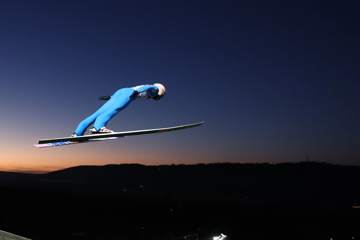 Dawid Kubacki Dawid Kubacki