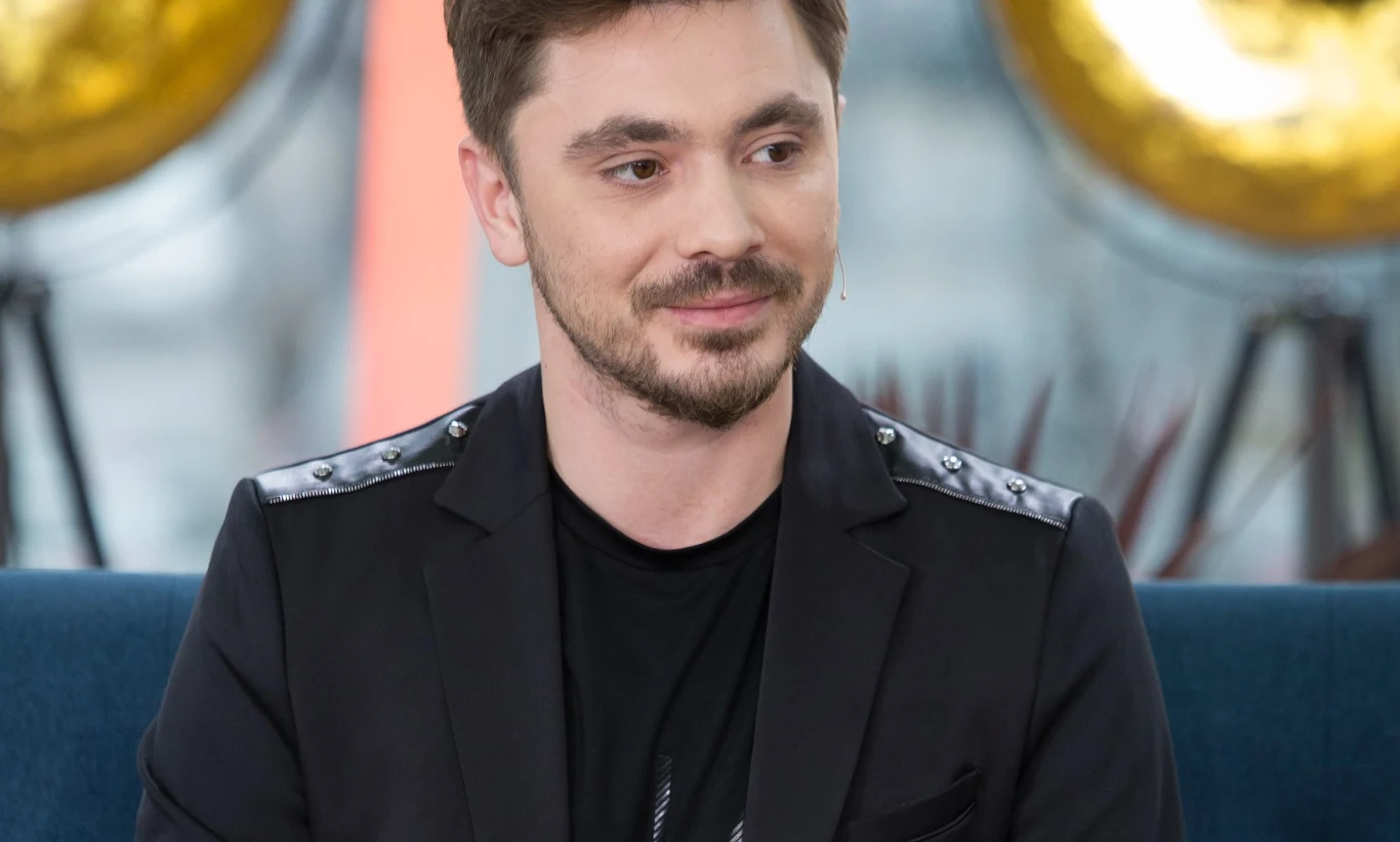 Daniel Martyniuk Daniel Martyniuk