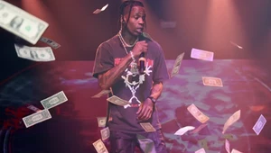 Travis Scott pobił niesamowity rekord. Najlepiej sprzedająca się trasa w historii