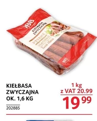 Kiełbasa JBB