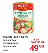 Sos pomidorowy Mutti