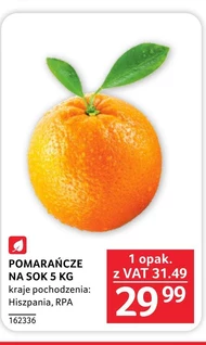 Pomarańcza