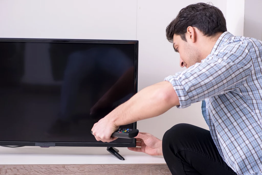 Smart TV nie łączy się z Wi-Fi? Tak można rozwiązać ten problem.