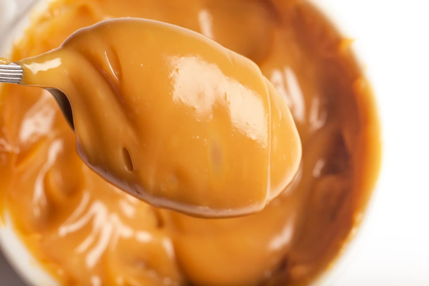 Ciasteczka Speculaas mogą być bazą dla pysznego kremu