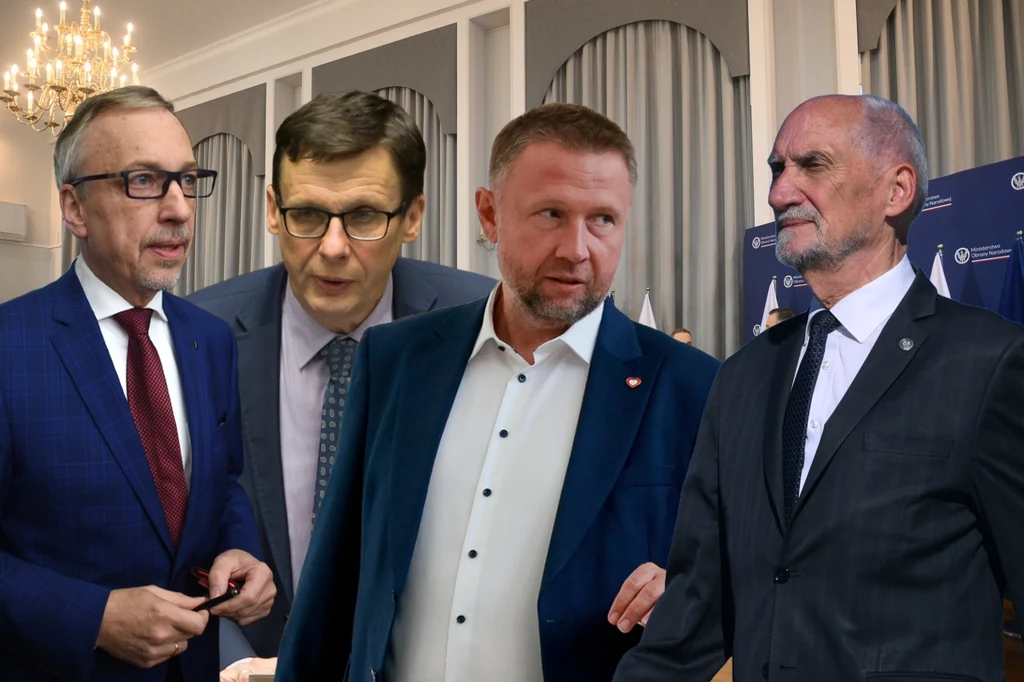 Zdrojewski, Ast, Kierwiński, Macierewicz. Reakcje na działania zespołu podkomisji smoleńskiej