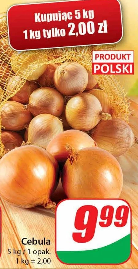 Cebula Polski