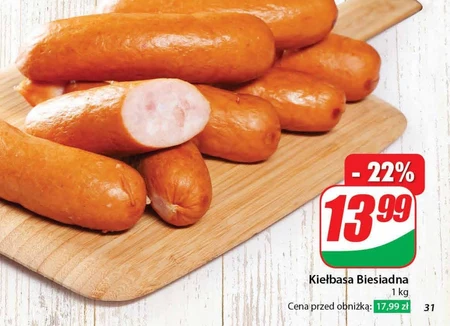 Kiełbasa