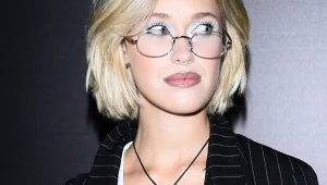 Od lat mierzy się z porównaniami do ojca. To dlatego musiała zrezygnować