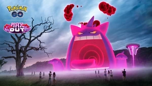 Pokémon GO