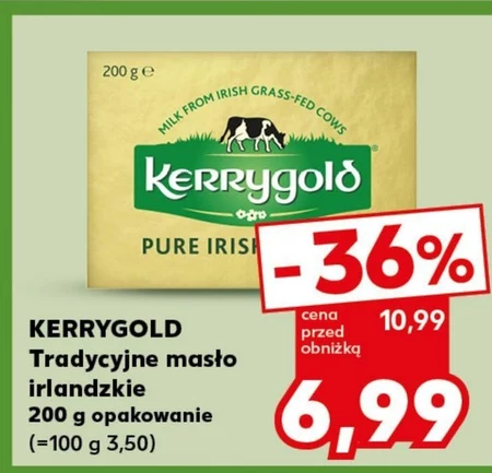 Masło Kerrygold