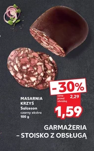 Сальчесон Masarnia Krzyś