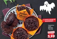 Muffiny Halloween