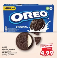 Ciastka Oreo